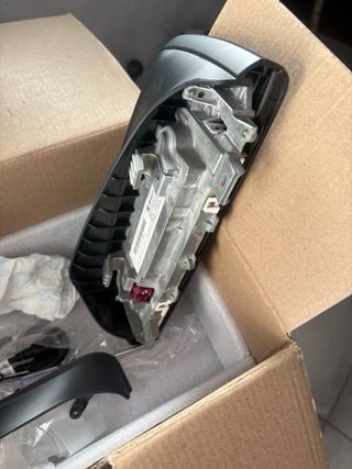 Pantalla Original BMW Serie 1 2016