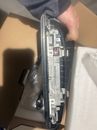 Pantalla Original BMW Serie 1 2016