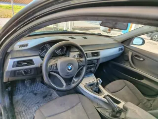 BMW Serie 3 2008