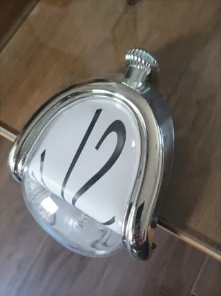 Reloj Decorativo Dalí