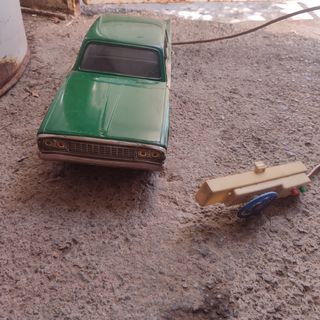 Dodge Dart Jyesa cabledirigido