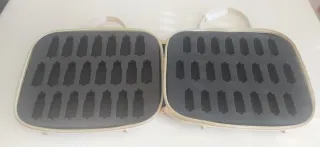 Maletín Young Living Aceites Esenciales Beige