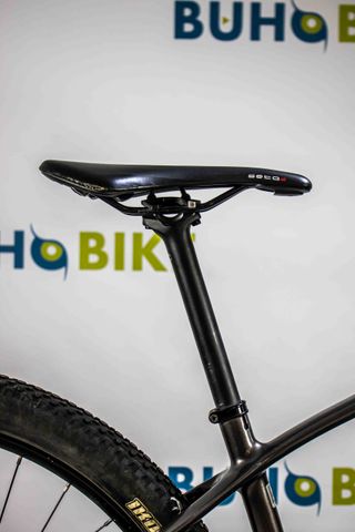 ORBEA ALMA M50 29 T-S - BICICLETA SEGUNDA MANO - Talla: S