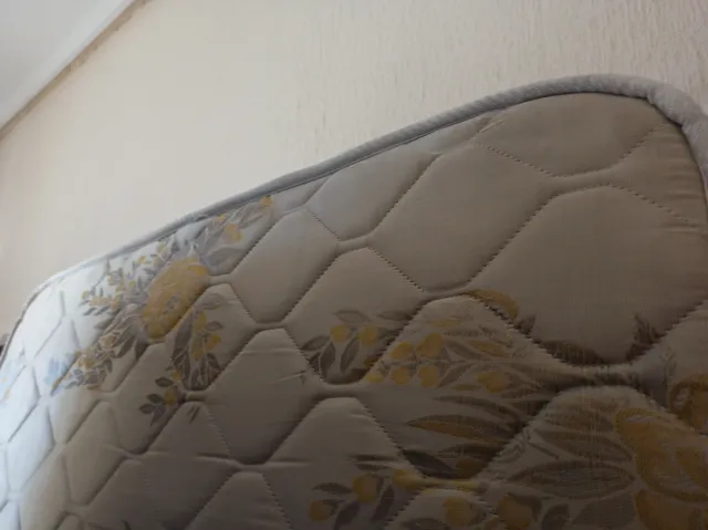 Colchón individual 90cm