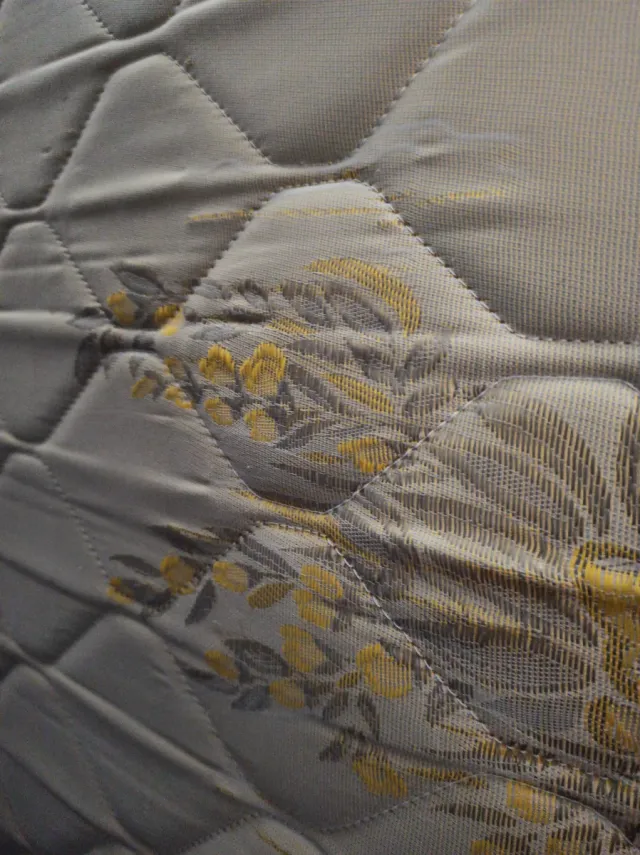 Colchón individual 90cm