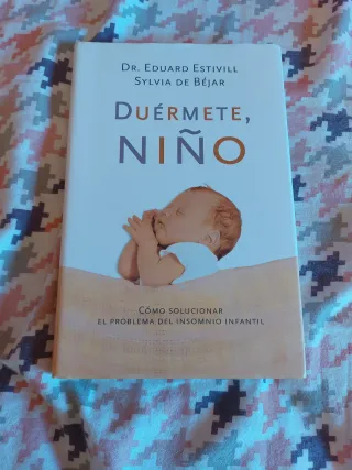 Duérmete, niño