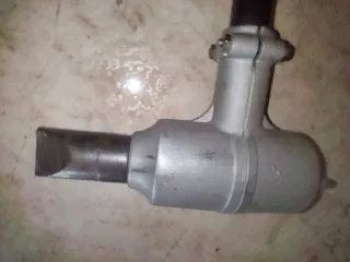 Soldador Ersa 300W Martillo