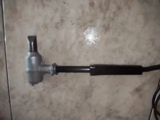 Soldador Ersa 300W Martillo