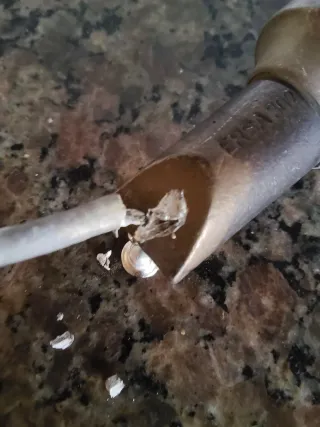 Soldador Ersa 300W Martillo