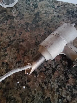 Soldador Ersa 300W Martillo