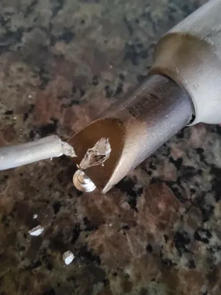 Soldador Ersa 300W Martillo