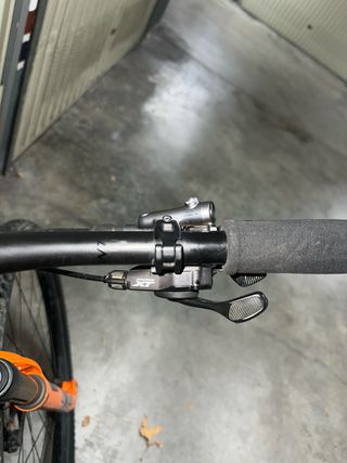 Grupo Shimano XTR XC M9100 1x12 y XT