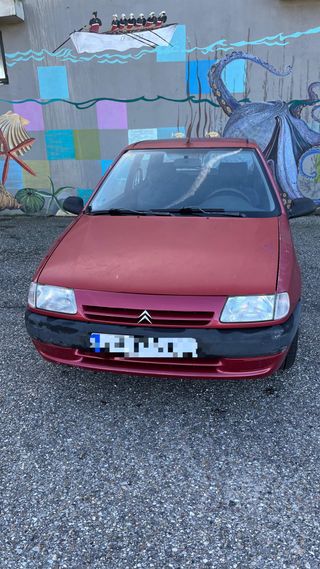 Citroen Saxo 1999