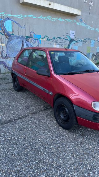 Citroen Saxo 1999