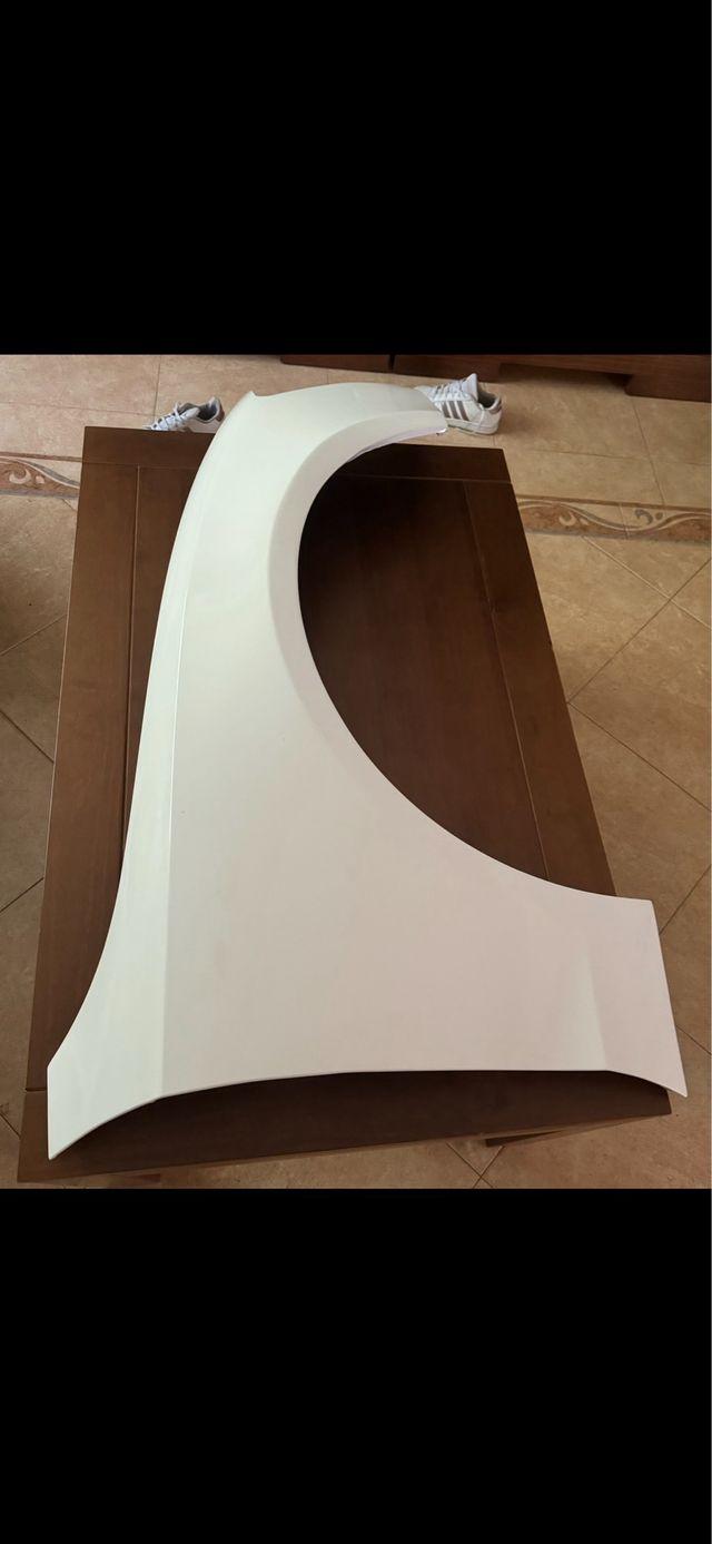 Aleta Delantera Derecha Audi A5 coupe o sporback