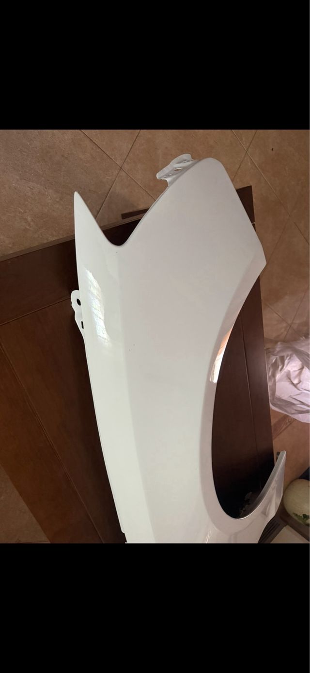 Aleta Delantera Derecha Audi A5 coupe o sporback