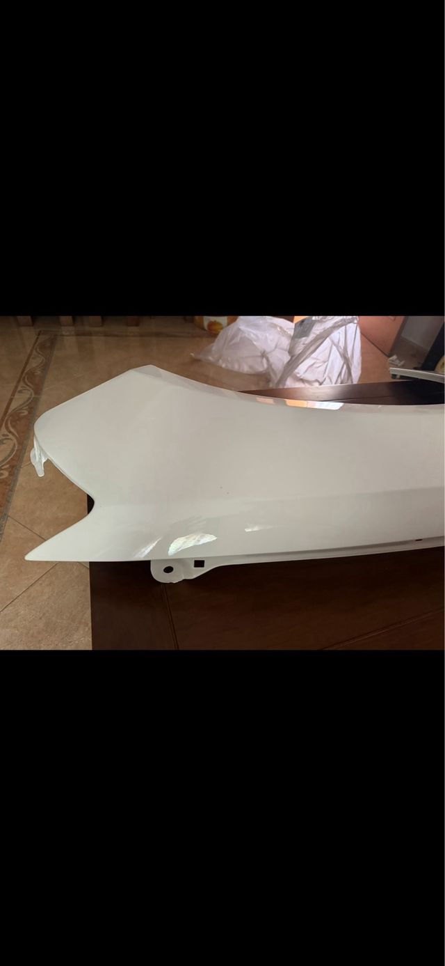 Aleta Delantera Derecha Audi A5 coupe o sporback