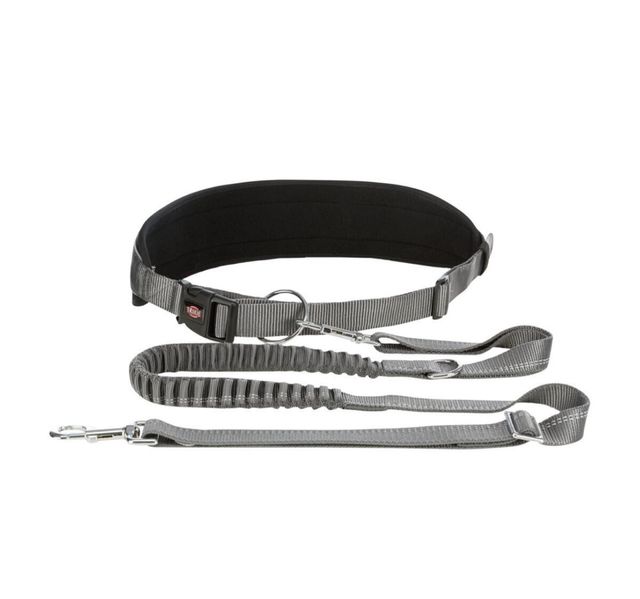 Cinturón Trixie con Correa Elástica