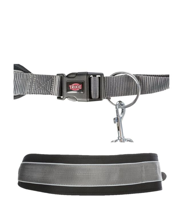 Cinturón Trixie con Correa Elástica
