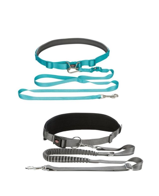 Cinturón Trixie con Correa Elástica