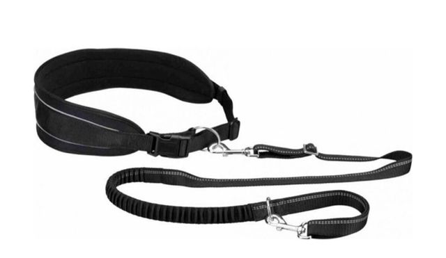 Cinturón Trixie con Correa Elástica