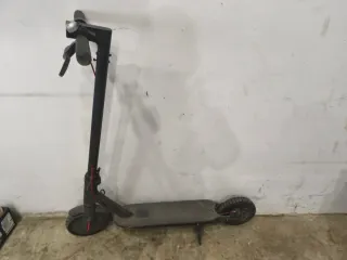Patinete Xiaomi