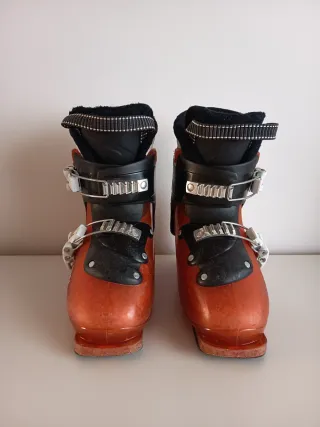 Botas esquí Salomon 31-32