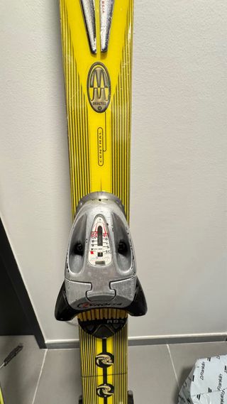 Esquís Rossignol XL Pro