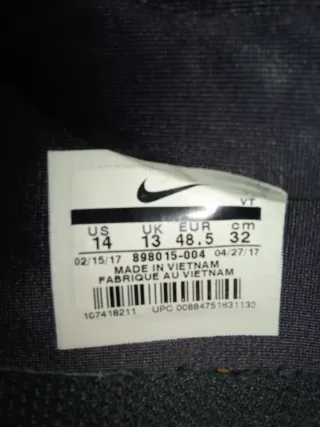 Nike Air Max Plus TN Ultra Tiger