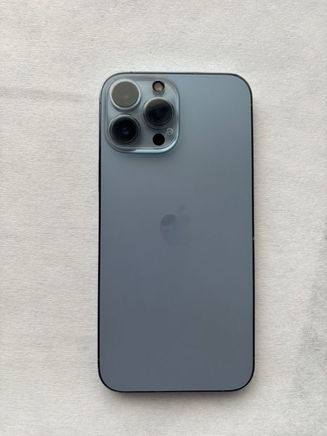 iPhone 13 Pro Max Apple