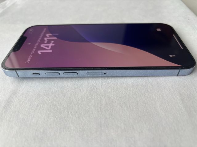 iPhone 13 Pro Max Apple