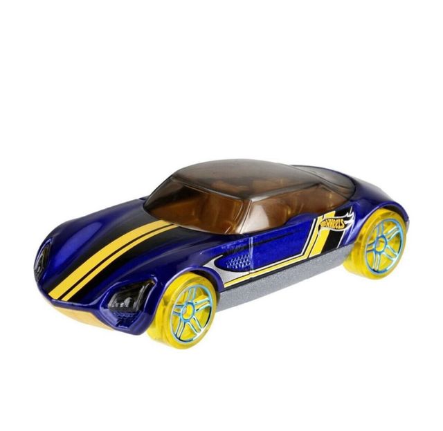 Hot Wheels 20 Pack Vehículos