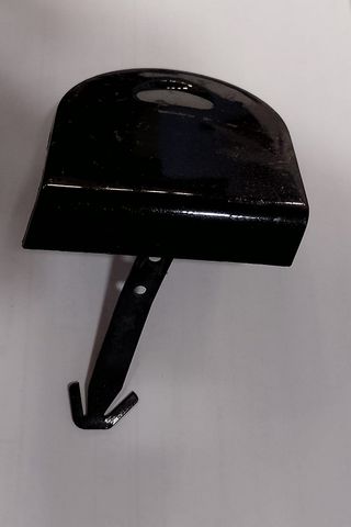 Tapa enganche trasera Opel Zafira A