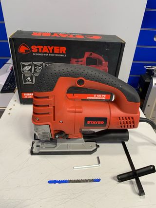 Caladora Stayer S100PE