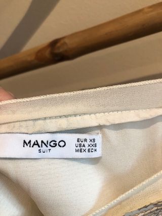 Top lentejuelas plateado perfecto cenas navideñas!