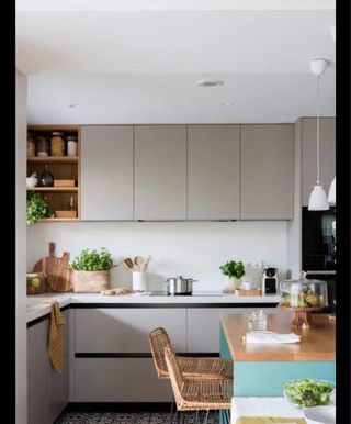 Carpintero Muebles y Cocinas a Medida