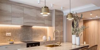 Carpintero Muebles y Cocinas a Medida