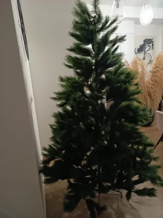 Albero di Natale artificiale