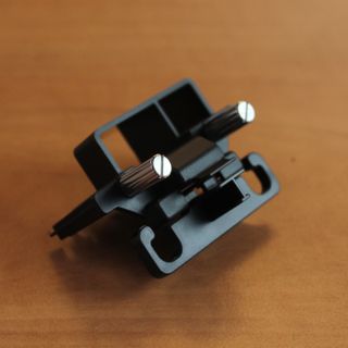 Panasonic GH5 + Leica 12-60mm