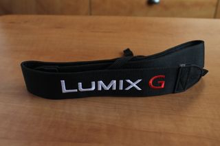 Panasonic GH5 + Leica 12-60mm