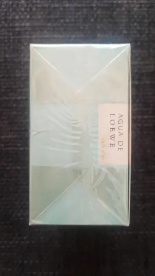 Agua de colonia LOEWE, CALA D'OR, Spray 150ml