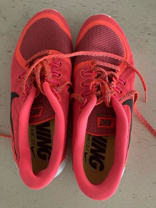 Zapatillas Nike Free Run 5.0 Talla 40