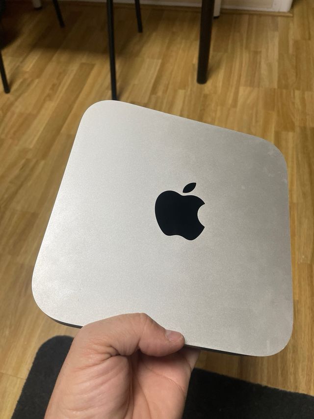 Mac mini i5 16GB RAM