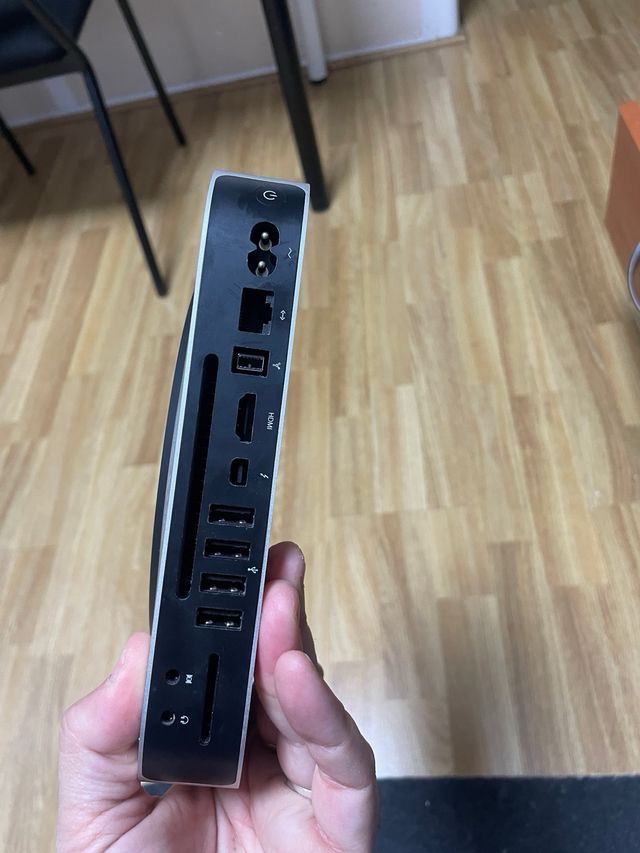 Mac mini i5 16GB RAM