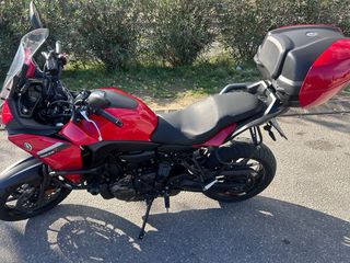Yamaha Tracer 7 2022 - 34.500 km