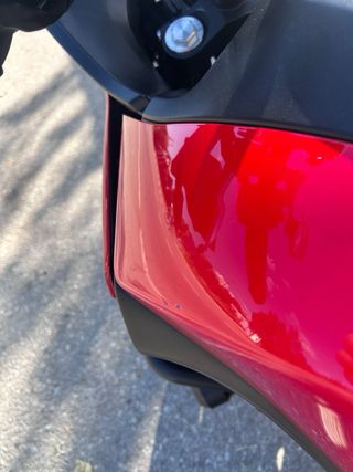 Yamaha Tracer 7 2022 - 34.500 km