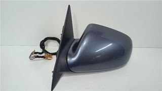 RETROVISOR ELECTRICO IZDO. AUDI A8 (4E)(2002->) 4.2 QUATTRO [4,2 LTR. - 246 KW V8 40V]