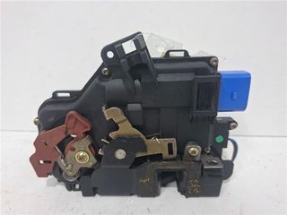 CIERRE ELECTROMAGNETICO DEL. IZDO. AUDI A8 (4E)(2002->) 4.2 QUATTRO [4,2 LTR. - 246 KW V8 40V]