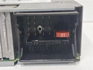 RADIO / CD RENAULT SCENIC III (JZ)(2009->) 1.9 GRAND DYNAMIQUE [1,9 LTR. - 96 KW DCI DIESEL FAP]