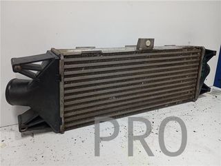 INTERCOOLER Iveco Daily Kombi (1999->) 2.3 35 - S 12 Combi [2,3 Ltr. - 85 kW Diesel]